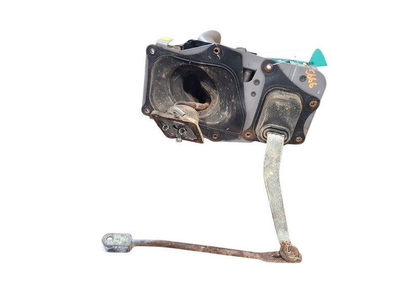 TACOMA    1999 Transmission Shift 675894