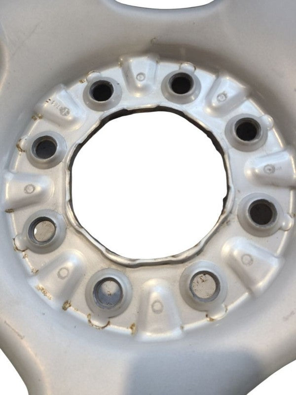 Wheel 17x7-1/2 Steel Opt Pyn Fits 11-26 SIERRA 2500 PICKUP 674352