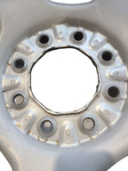 Wheel 17x7-1/2 Steel Opt Pyn Fits 11-26 SIERRA 2500 PICKUP 674352