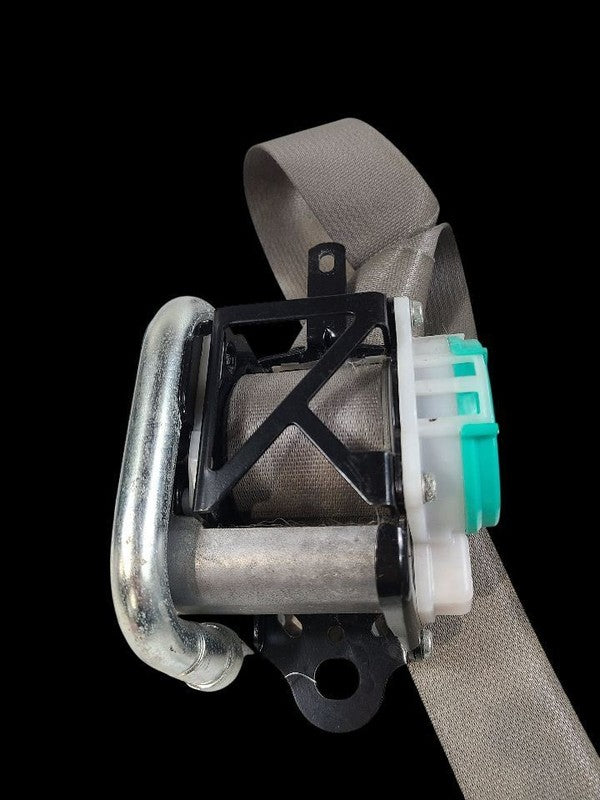 Seat Belt Front Bucket Driver Retractor Fits 11-17 QUEST 652012