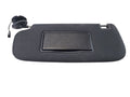 Driver Sun Visor Wk Body VIN E Or F 6th Digit Fits 14-22 GRAND CHEROKE