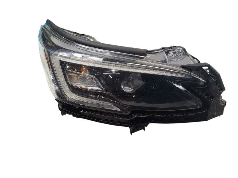 Passenger Headlight LED Without Adaptive Fits 20 LEGACY 626884