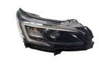 Passenger Headlight LED Without Adaptive Fits 20 LEGACY 626884