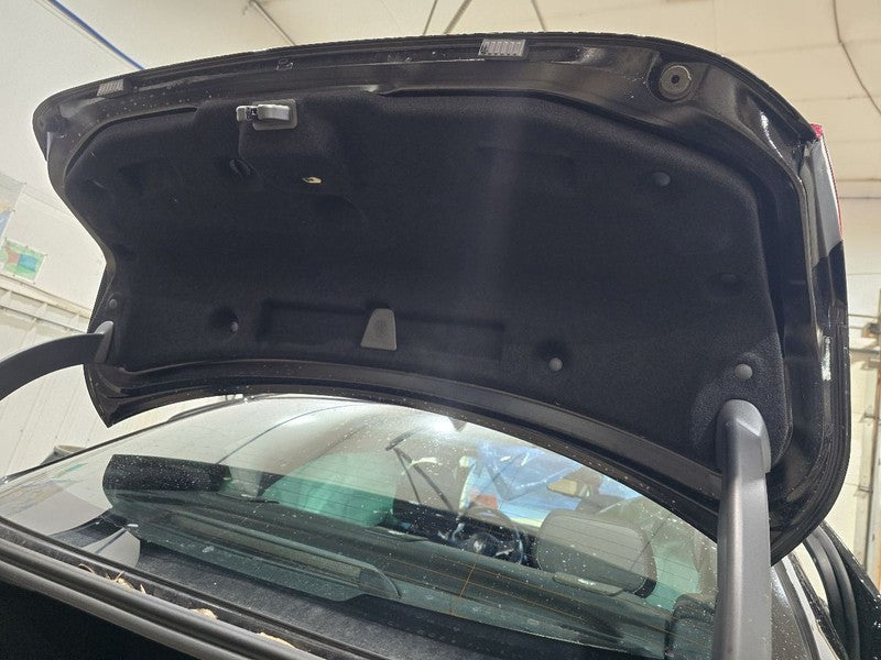 GIULIA    2019 Trunk/Hatch/Tailgate 612909