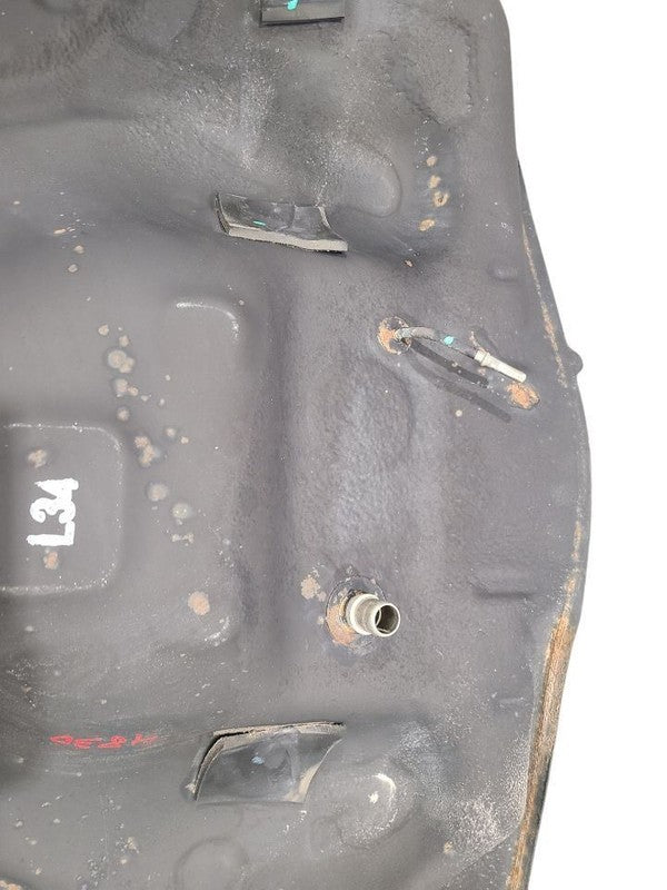 Fuel Tank Fits 07-17 LEXUS LS460 607016