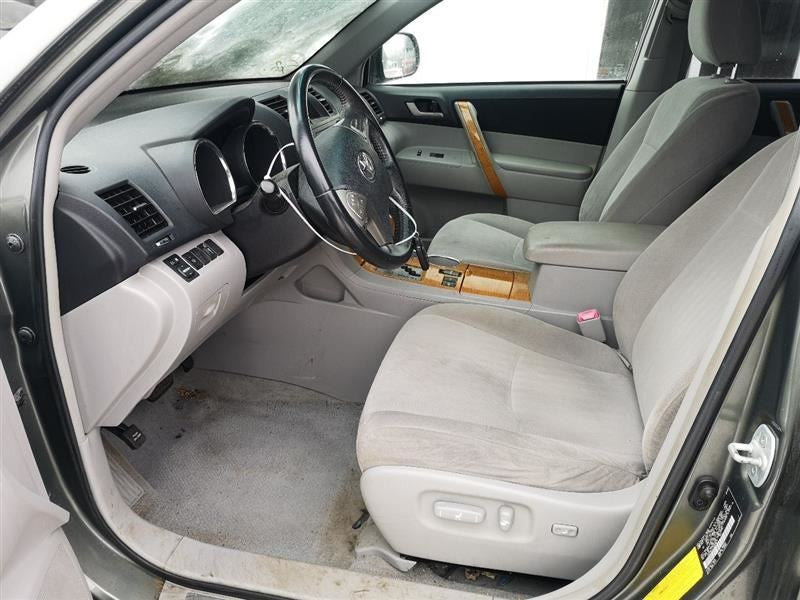 Temperature Control Front Automatic Control AC Fits 08-10 HIGHLANDER 2