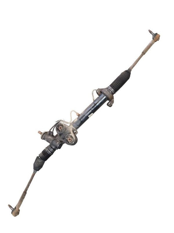 Steering Gear/Rack Power Rack And Pinion Fits 07-13 SIERRA 1500 PICKUP