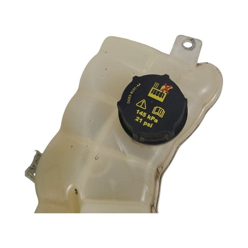 Coolant Reservoir VIN U 8th Digit Hybrid Large Fits 13-16 FUSION 65135