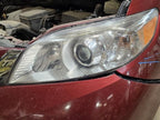 Driver Headlight With LED Daytime Running Lamps Fits 15-20 SIENNA 5880