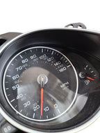 Speedometer Cluster US Market Multifunction Opt 8T1 Fits 13 AUDI A5 59