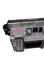 Audio Equipment Radio Display And Receiver Siriusxm Fits 21-25 DURANGO