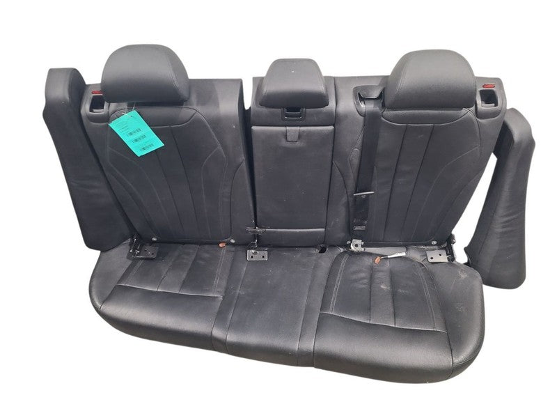 Rear Seat Leather Fits 2016 X5 656274
