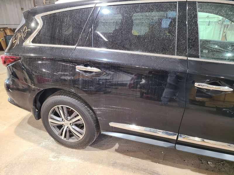 Driver Left Fender Fits 14-20 INFINITI QX60 680712