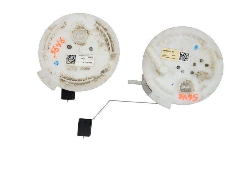 Fuel Pump Tank Mounted Pump Assembly 3.5L Fits 13-19 EXPLORER 674632