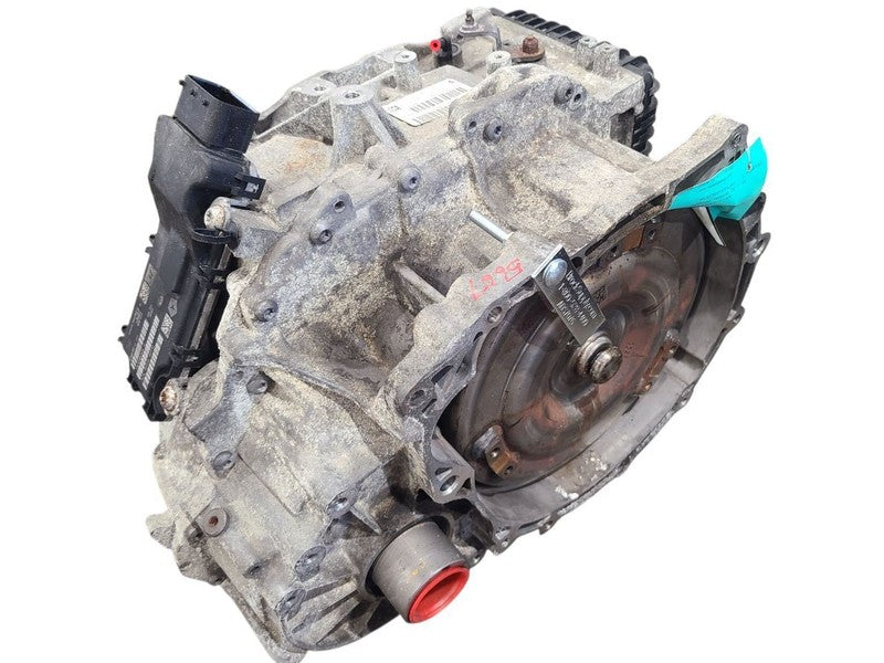 Automatic Transmission 2.4L 4WD 2 Speed Transfer Case Fits 15 CHEROKEE