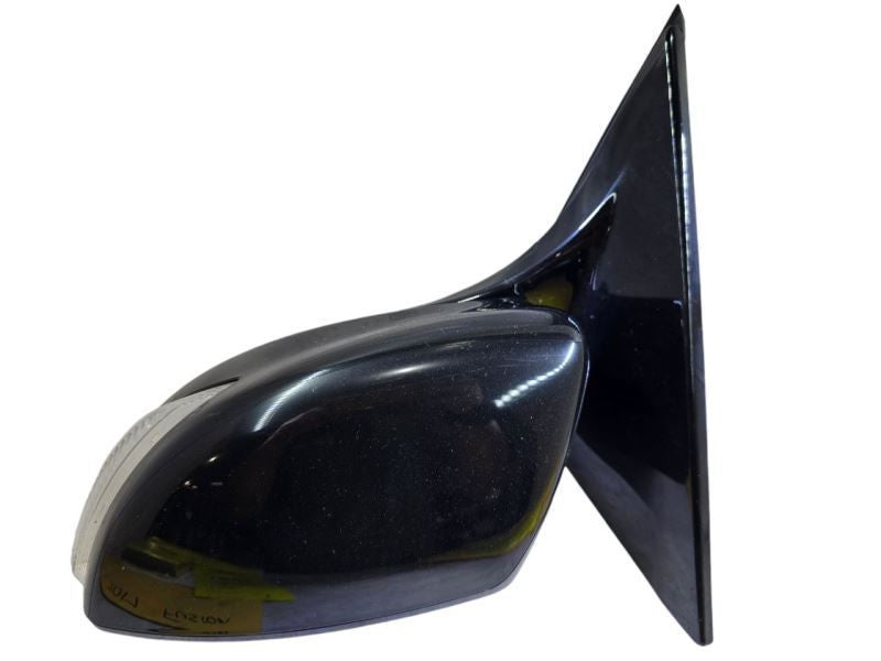 Driver Side View Mirror Power With Turn Signal Heated Fits 16-20 MAXIM