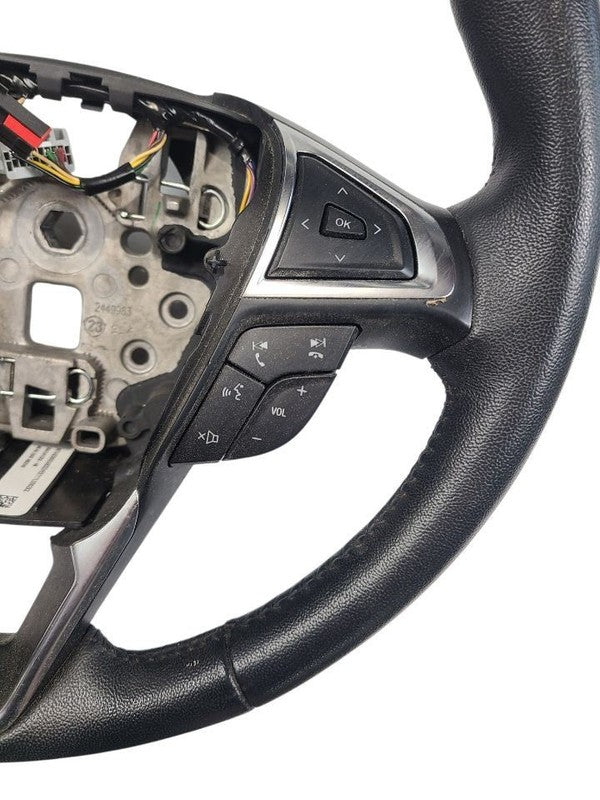 EDGE      2024 Steering Shaft 662787