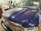 Hood Classic Style 5 Lug Wheel Fits 09-24 DODGE 1500 PICKUP 668526