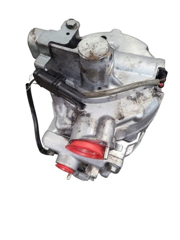 AC Compressor Turbo Fits 11-19 BMW X6 670379
