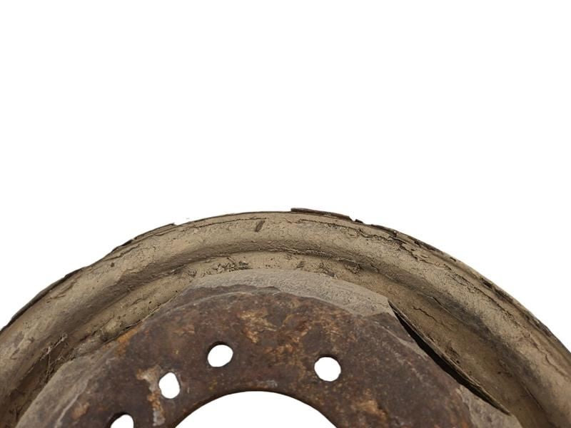 Wheel 16x6 Fits 94-99 DODGE 3500 PICKUP 584566