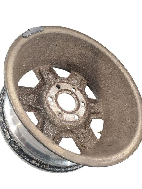 Wheel Classic Style Creased Door Skin Fits 04-07 SIERRA 1500 PICKUP 65