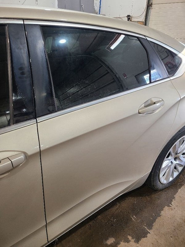Driver Left Rear Side Door LS Fits 14-19 IMPALA 654759