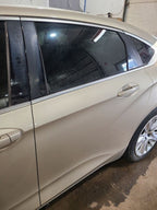 Driver Left Rear Side Door LS Fits 14-19 IMPALA 654759