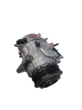 AC Compressor Turbo Without Hybrid Fits 21-23 FORD F150 PICKUP 632463