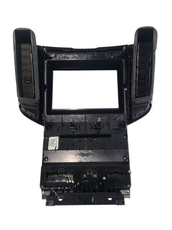 Audio Equipment Radio Control Panel 8.0" Screen Opening Fits 19-20 EDG