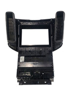 Audio Equipment Radio Control Panel 8.0" Screen Opening Fits 19-20 EDG