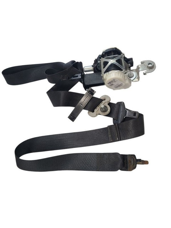Seat Belt Front Classic Style 5 Lug Wheel Fits 13-20 DODGE 1500 PICKUP