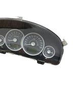 Speedometer Cluster VIN 1 8th Digit MPH Fits 06-07 MARINER 588388 6E6T