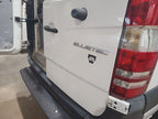 Passenger Rear Back Door Low Roof Fits 10-18 MERCEDES SPRINTER 2500 67