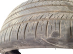 1 used Tire Michelin 285-32-20 ZR 7/32  665459