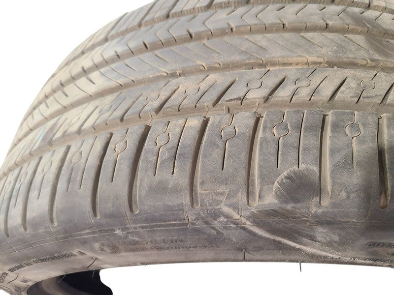 1 used Tire Michelin 285-32-20 ZR 7/32  665459