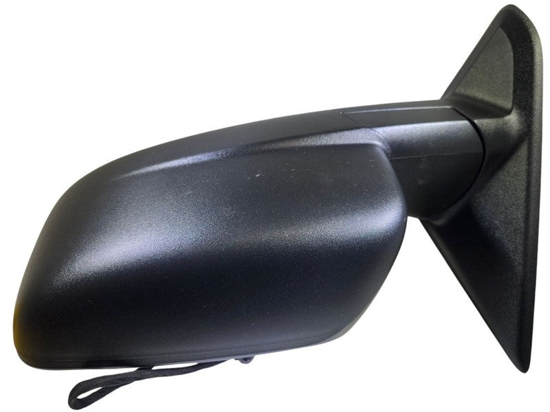 Driver Side View Mirror Classic Style Power Fits 13-23 DODGE 1500 PICK