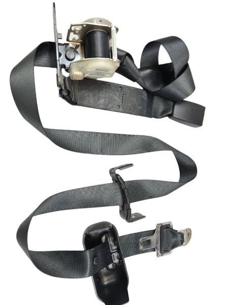 REAR RAM1500   2005 Center Retractor Seat Belt Rear 574262