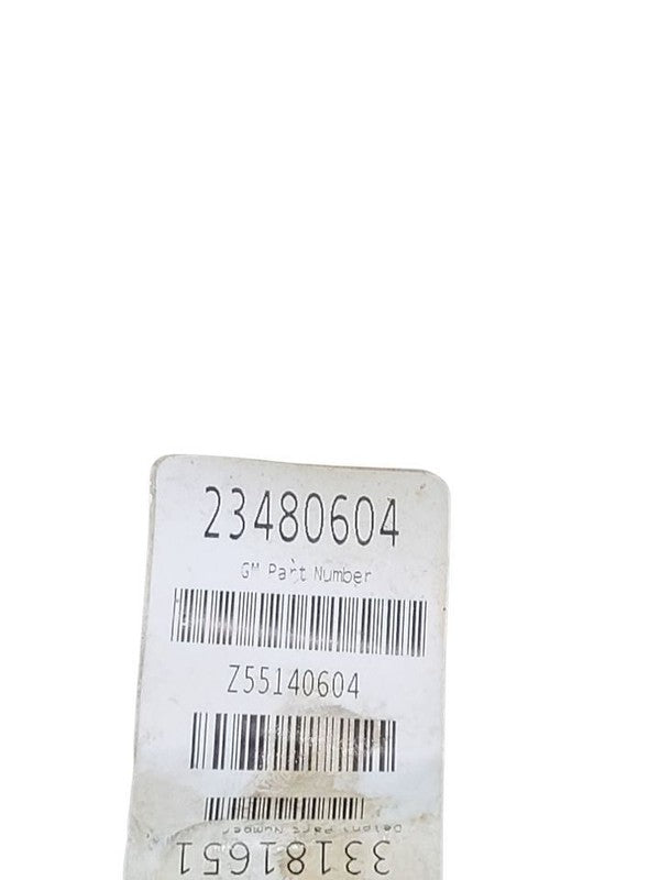 SUBURBN15 2015 Lamp Wiring Harness 647394