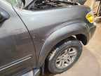 Passenger Right Fender Fits 05-07 SEQUOIA 664208