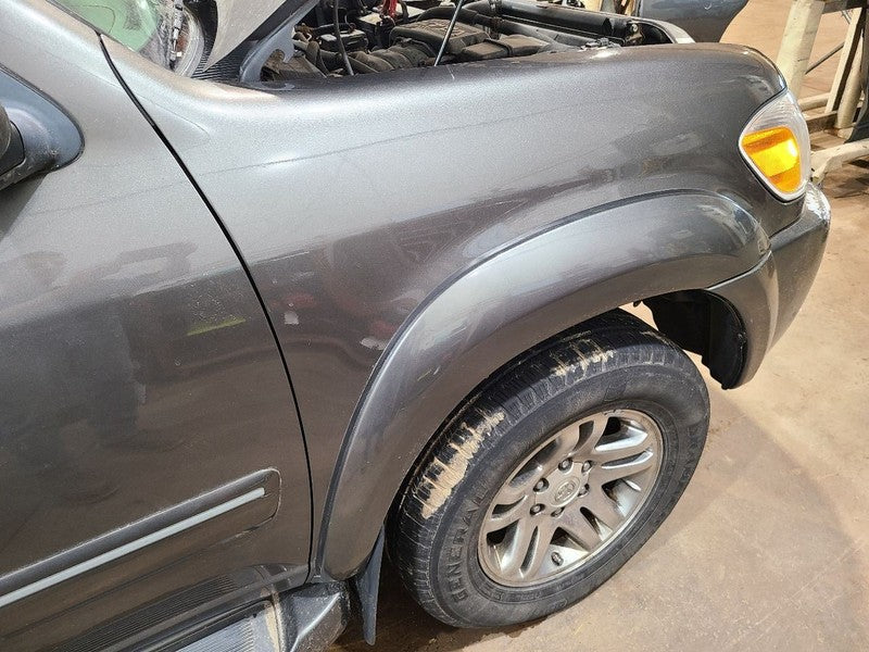 Passenger Right Fender Fits 05-07 SEQUOIA 664208