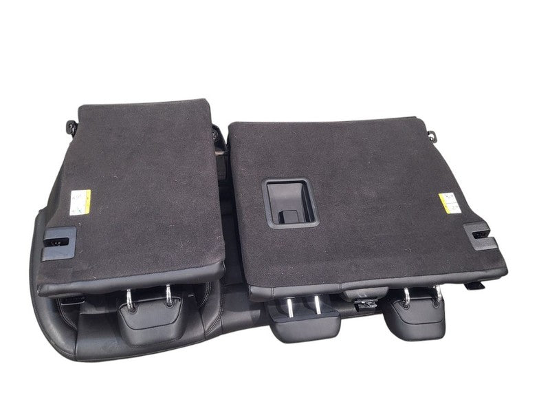 MKZ       2016 Seat Rear 612190