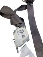 SUBURBN15 2015 Seat Belt Rear 647323
