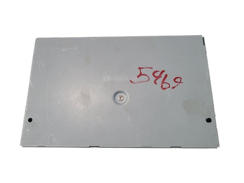 Chassis ECM Driver Assist Navigation Control Fits 18-20 INFINITI Q60 6