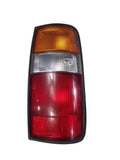 Passenger Right Tail Light 6 Cylinder Fits 91-98 LAND CRUISER 657940