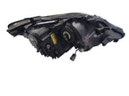 Driver Headlight Xenon HID Adaptive Headlamps Fits 13-15 LEXUS RX350 6