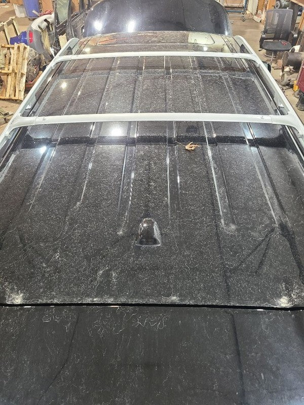 QX80      2015 Luggage Rack 654136