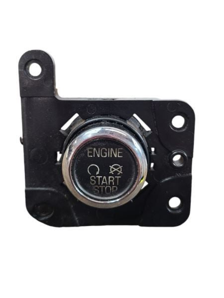 Ignition Switch Electric Switch Only Keyless Ignition Fits 10-12 TAURU
