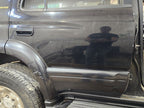 Passenger Rear Side Door Limited Body Side Moulding Fits 96-02 4 RUNNE
