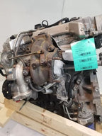 Engine 2.0L VIN X 8th Digit Opt Ltg AWD Fits 18-19 EQUINOX 556993