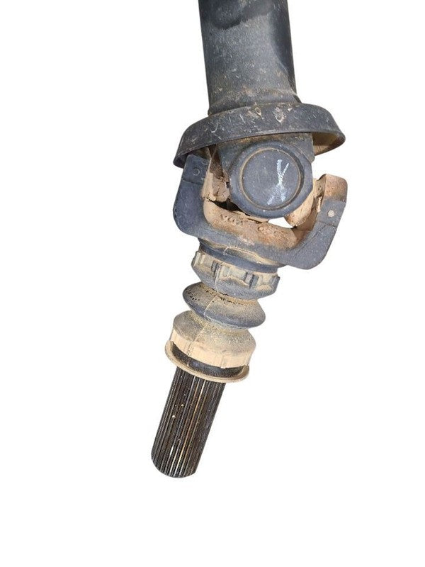Front Drive Shaft Fits 15-20 ESCALADE 619895